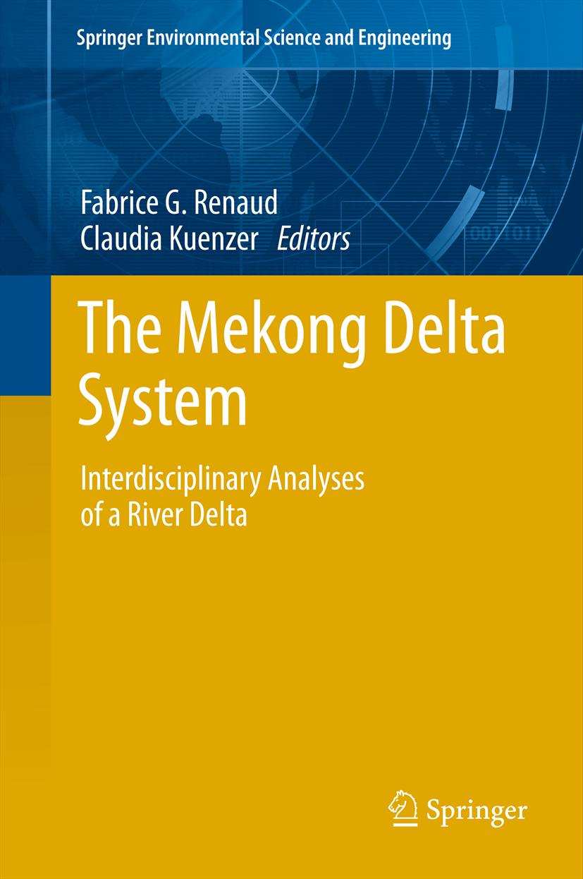 The Mekong Delta System